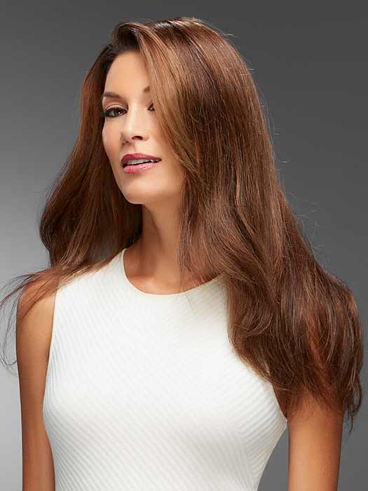 Top Style HH 18" by Jon Renau - Regal Wigs
